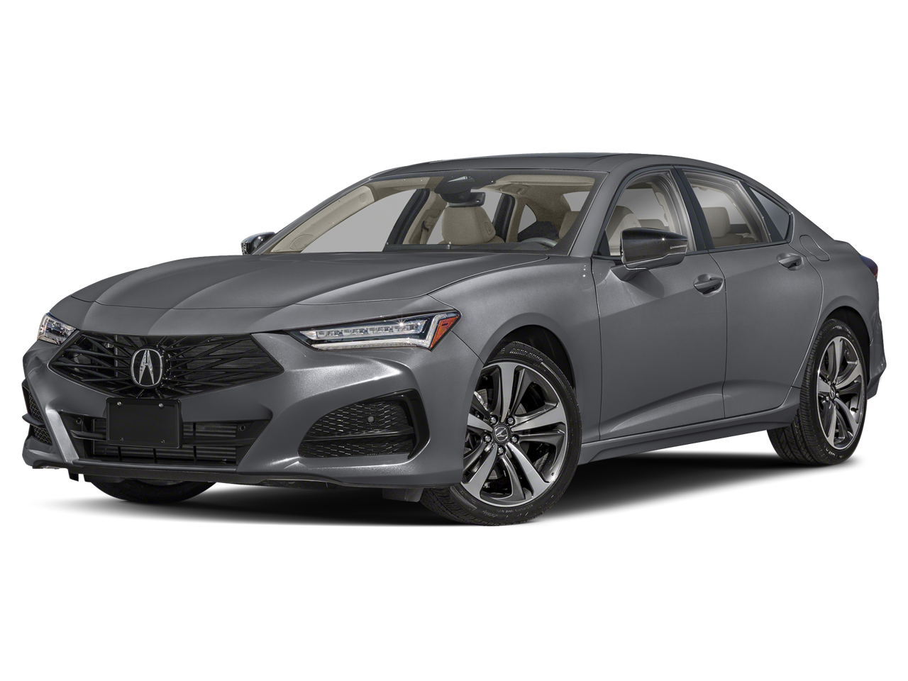 2025 Acura TLX Technology Pkg. Factory Certified