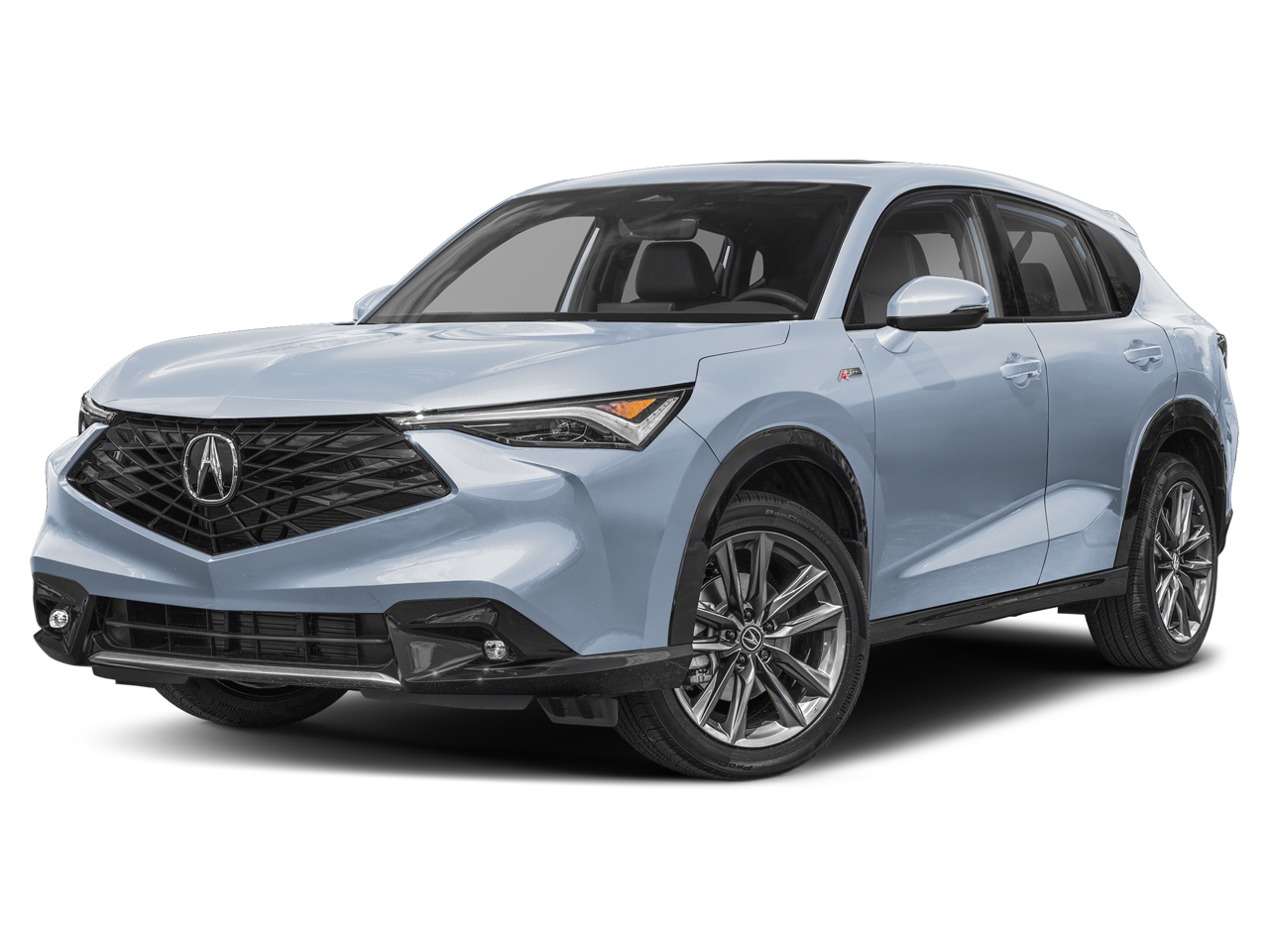 2025 Acura ADX A-Spec Package Factory Certified