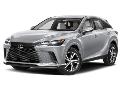 2025 Lexus RX 350