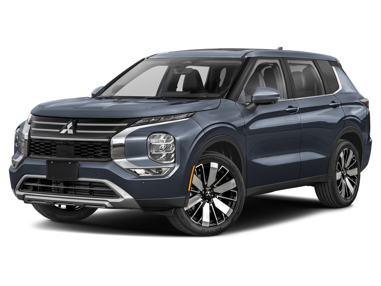 2025 Mitsubishi Outlander SE 4WD