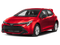2025 Toyota Corolla Hatchback SE