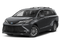 2025 Toyota Sienna XLE 8 Passenger