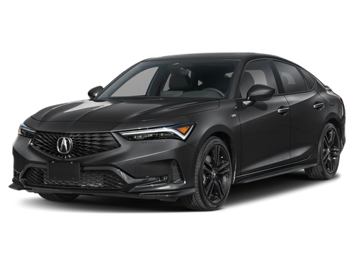 2026 Acura Integra A-Spec Package