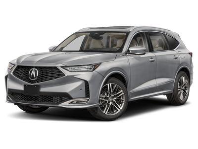 2026 Acura MDX Advance Package SH-AWD