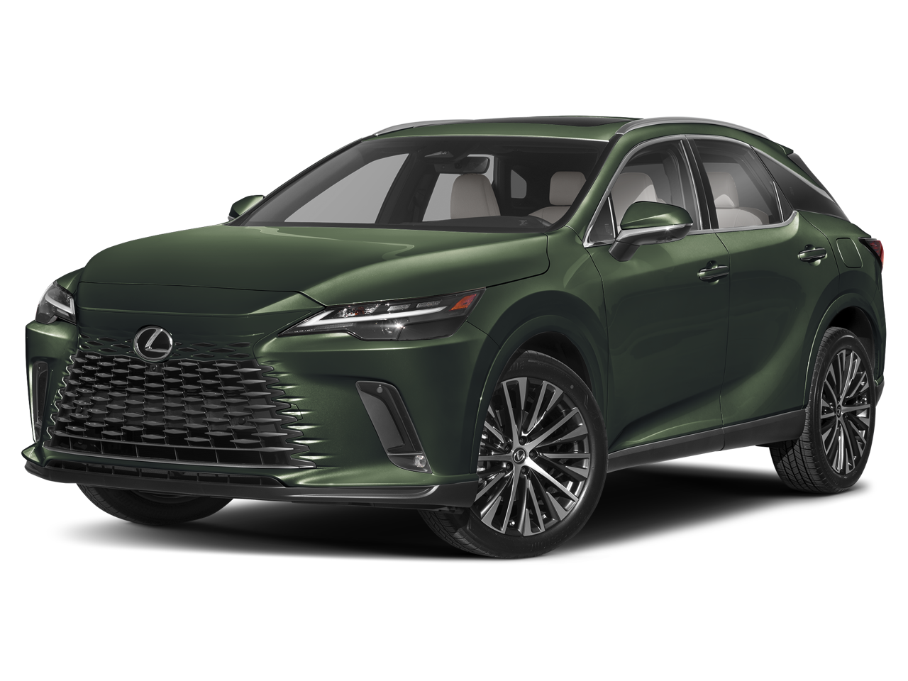 2026 Lexus RX 350 PREMIUM