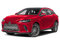 2026 Lexus RX 450h+ Luxury