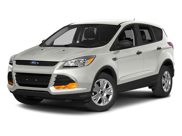 2014 Ford Escape SE w/ Low Miles