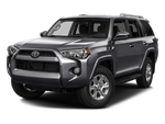 2016 Toyota 4Runner SR5 4WD