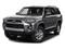 2016 Toyota 4Runner SR5 4WD