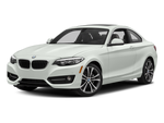 2017 BMW 2 Series 230i
