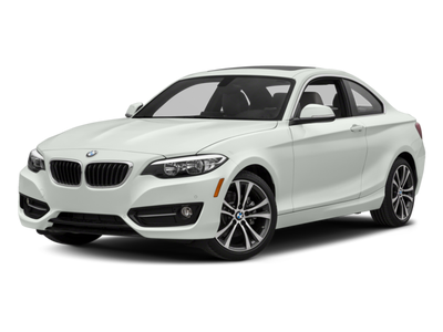 2017 BMW 2 Series 230i