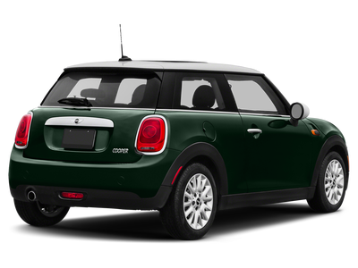 2015 MINI Cooper Sport Package - only 54,754 miles