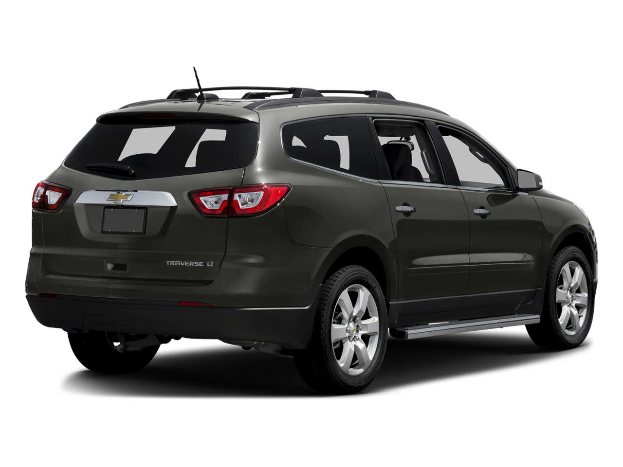 2016 Chevrolet Traverse LT 1LT