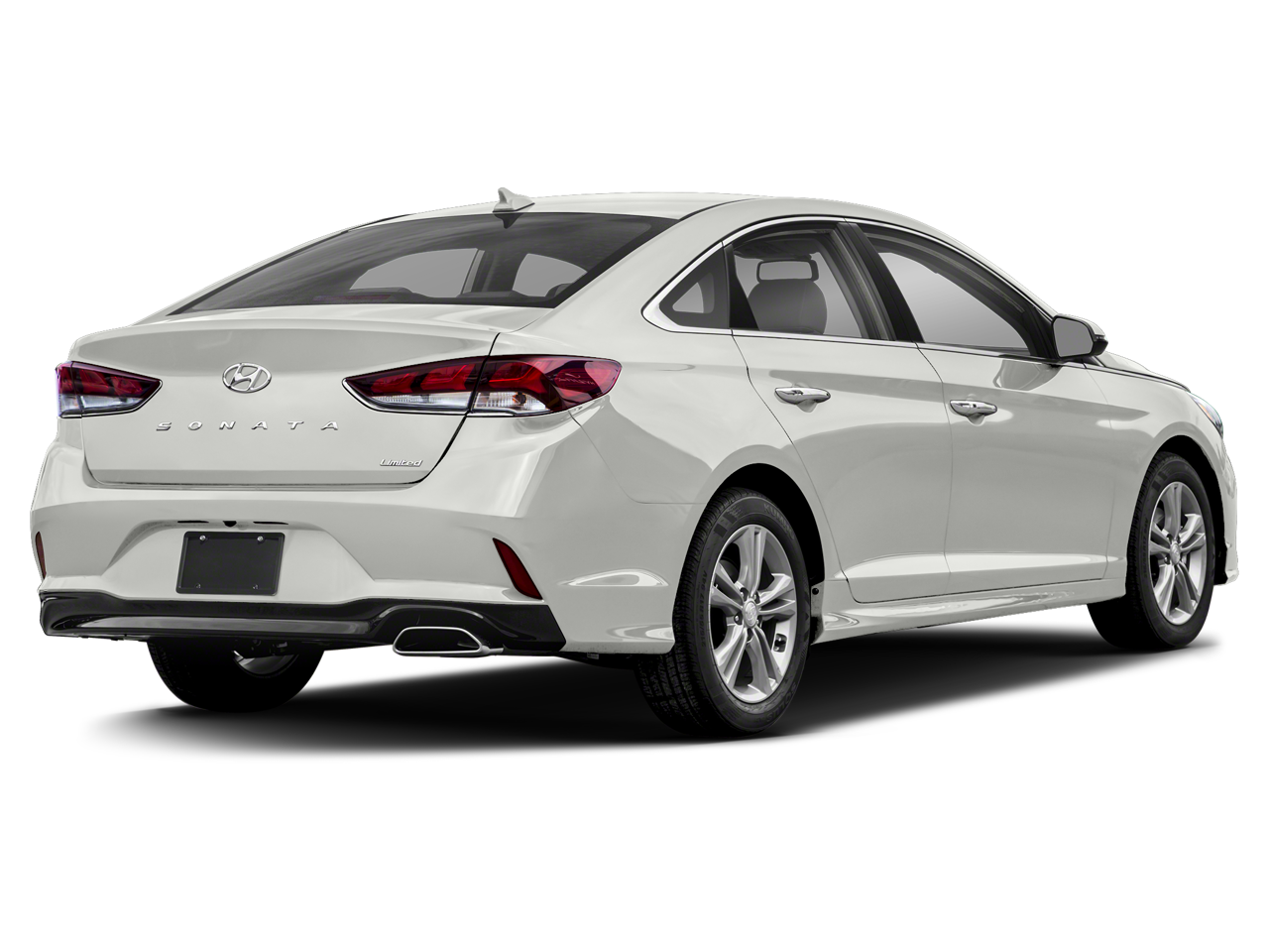 2018 Hyundai Sonata Limited Loaded w/ Tech, Leather