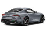 2020 Toyota Supra 3.0
