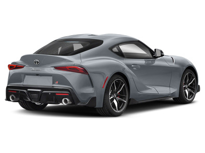 2020 Toyota Supra 3.0