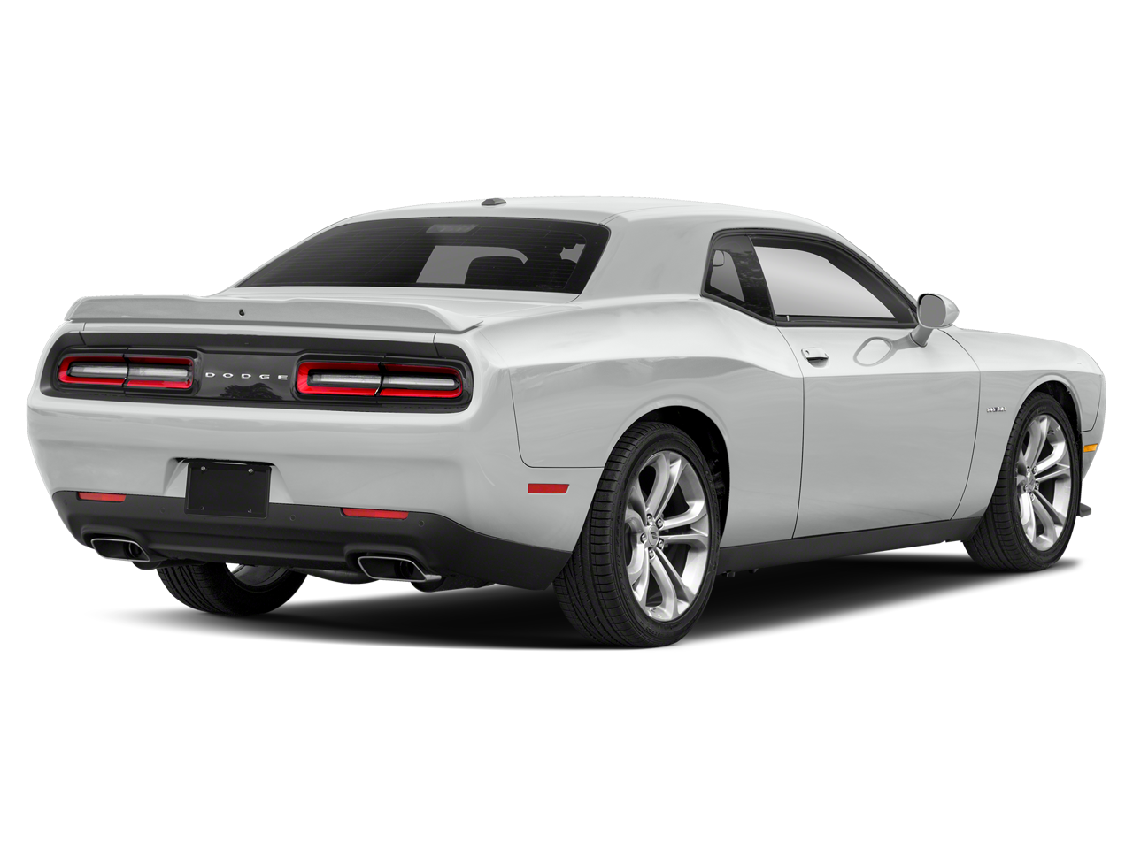 2022 Dodge Challenger R/T Shaker NAV/Performance Pkg.