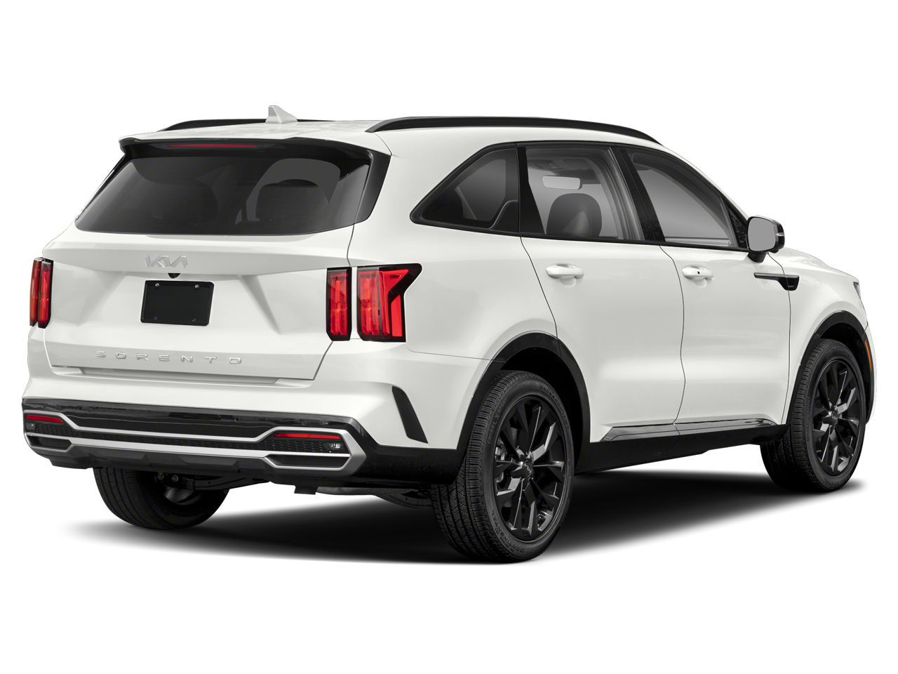 2022 Kia Sorento SX AWD