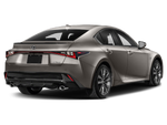 2023 Lexus IS 350 F SPORT Design