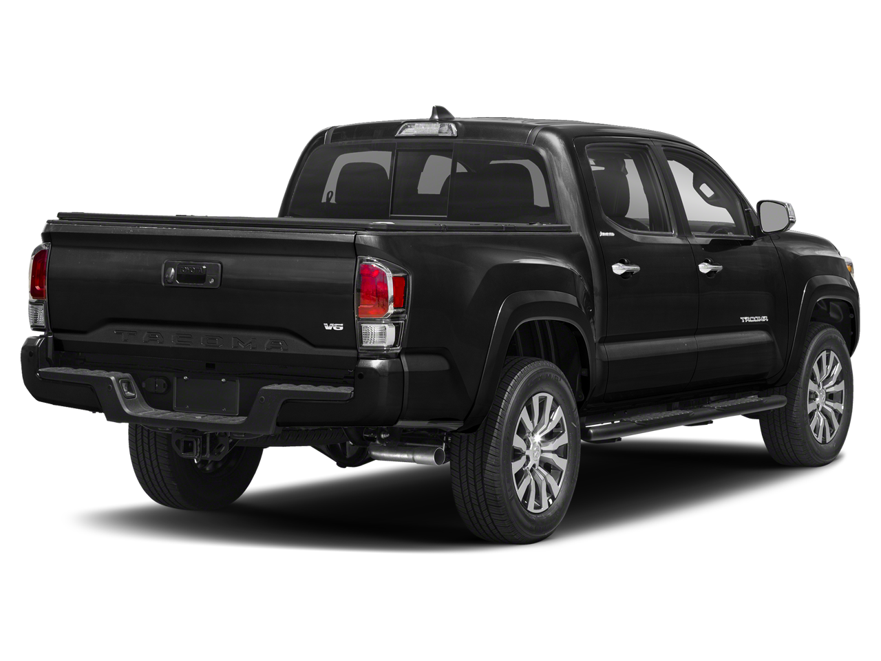 2023 Toyota Tacoma Limited V6