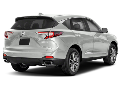 2024 Acura RDX Technology Package SH-AWD Factory Certified