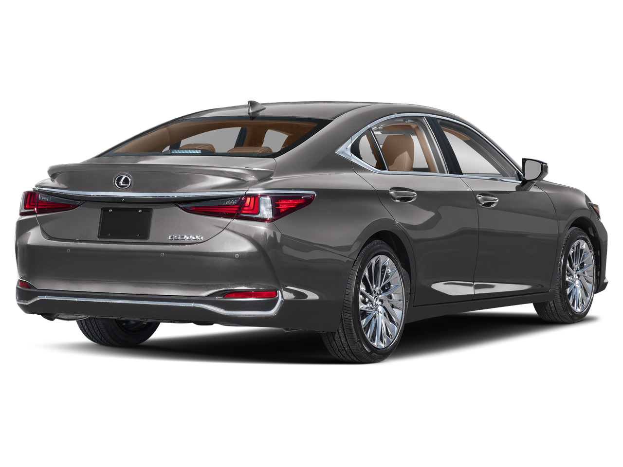 2024 Lexus ES 300h Ultra Luxury