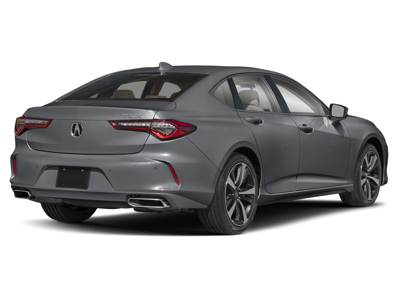 2025 Acura TLX Technology Pkg. Factory Certified