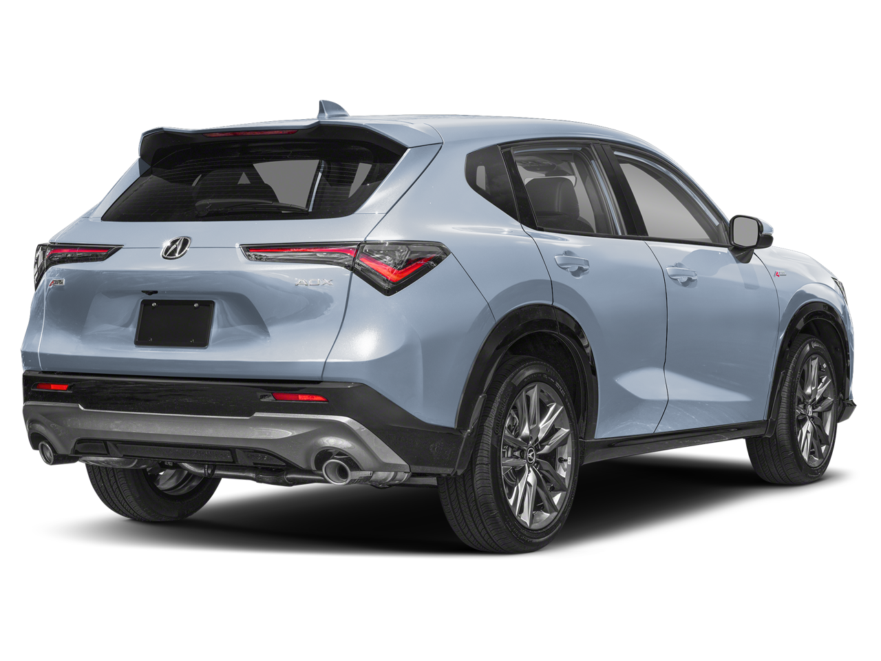 2025 Acura ADX A-Spec Package Factory Certified