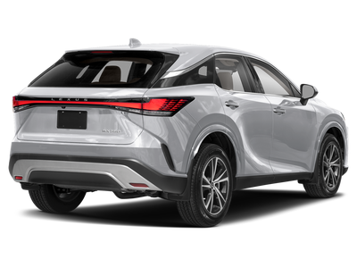 2025 Lexus RX 350