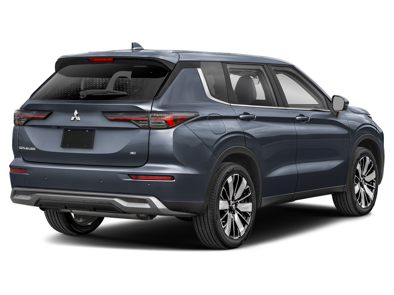 2025 Mitsubishi Outlander SE 4WD
