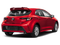 2025 Toyota Corolla Hatchback SE