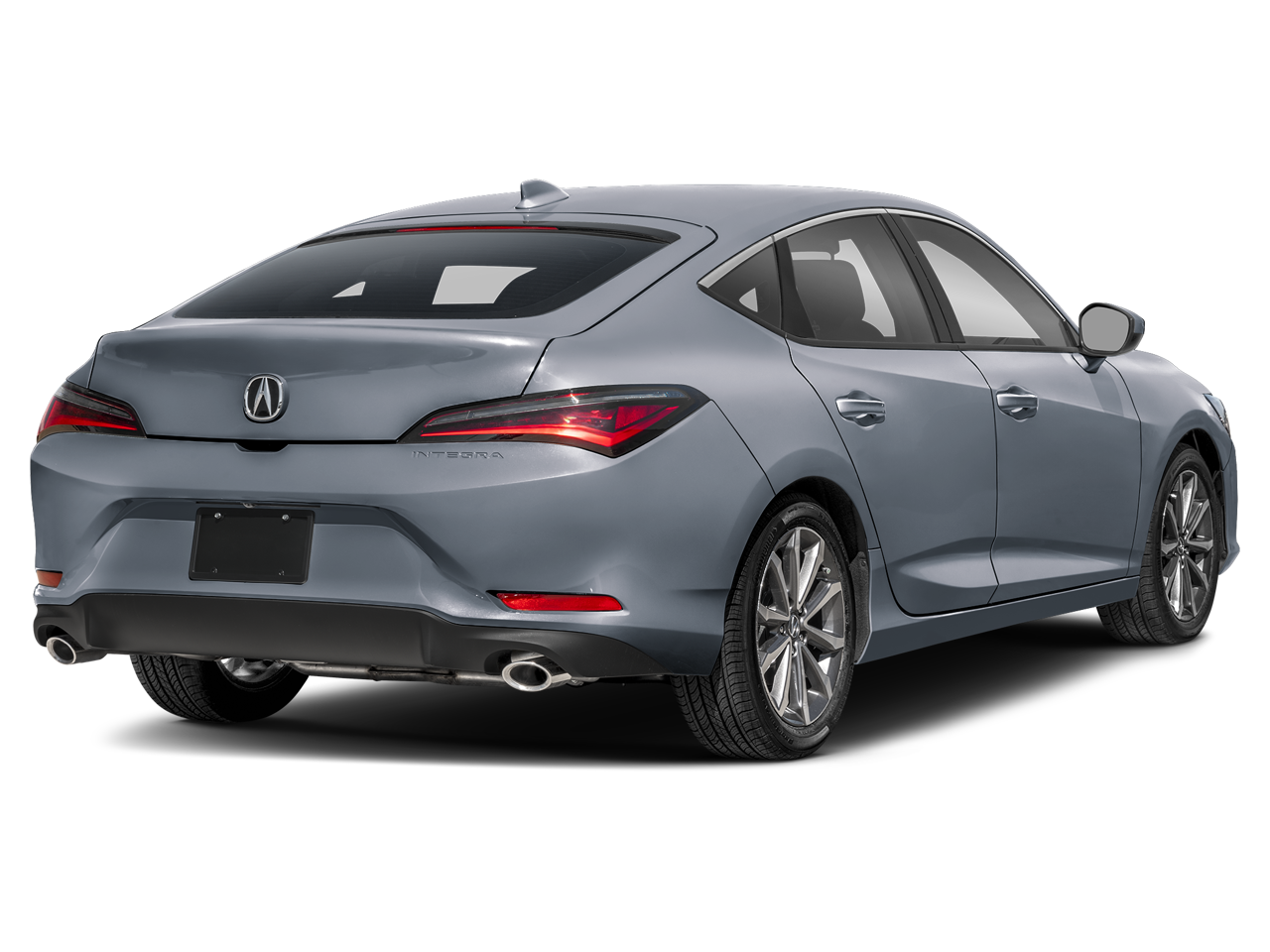 2026 Acura Integra Base