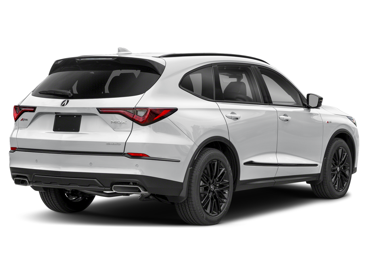 2026 Acura MDX A-Spec Advance Package SH-AWD