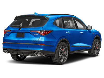 2026 Acura MDX Type S w/Advance Package SH-AWD