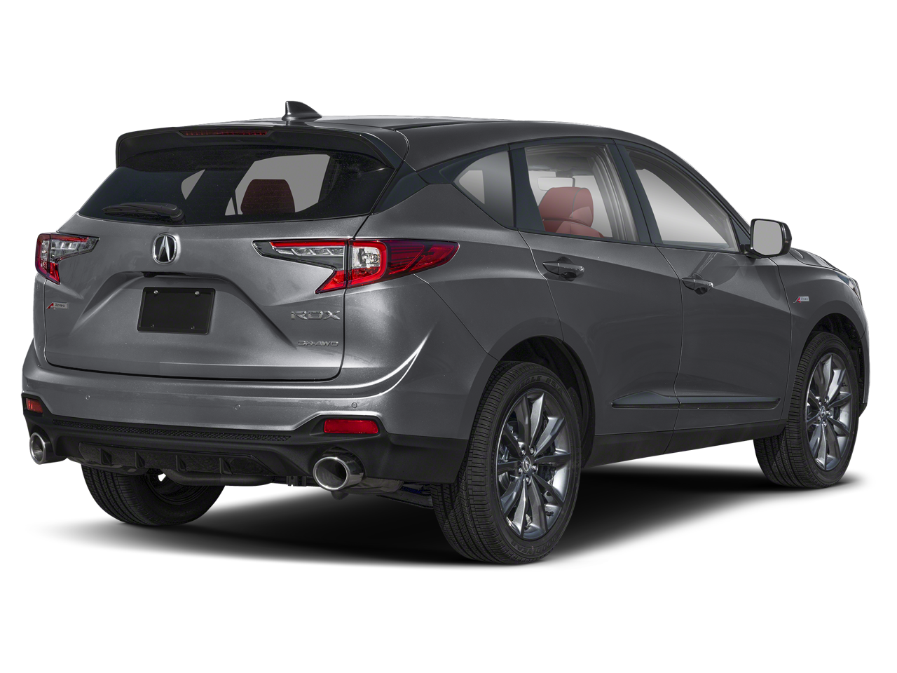 2026 Acura RDX A-Spec Package SH-AWD