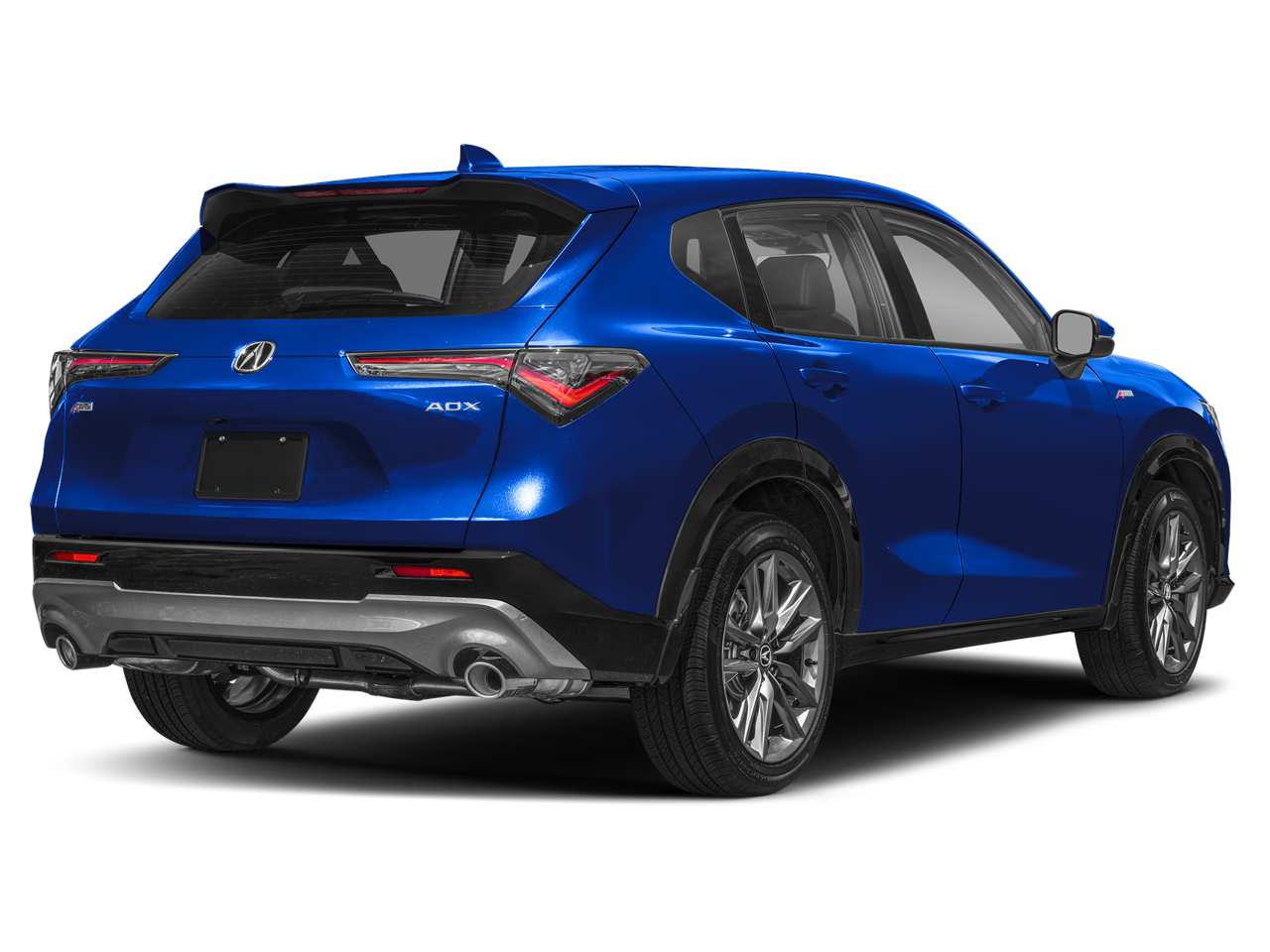 2026 Acura ADX A-Spec Package