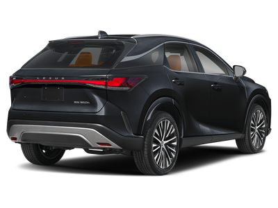 2026 Lexus RX 350h
