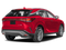 2026 Lexus RX 450h+ Luxury