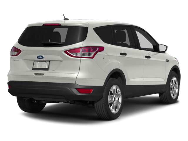 2014 Ford Escape SE w/ Low Miles