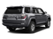 2016 Toyota 4Runner SR5 4WD