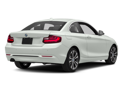 2017 BMW 2 Series 230i