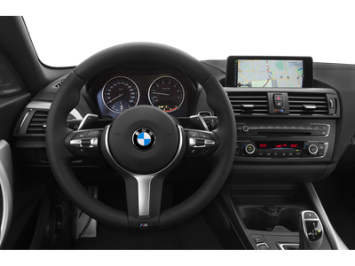 2015 BMW 2 Series 228i