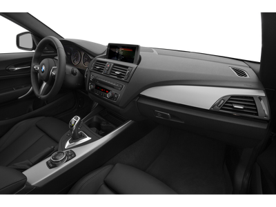 2015 BMW 2 Series 228i