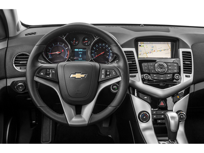 2015 Chevrolet Cruze Diesel 1SL - 46 MPG HWY