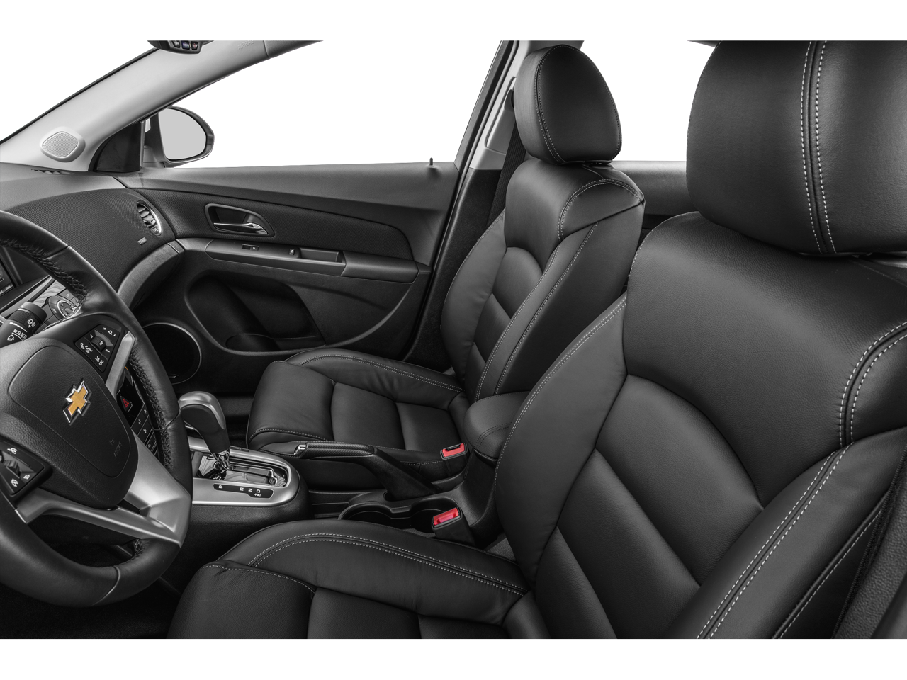 2015 Chevrolet Cruze Diesel 1SL - 46 MPG HWY