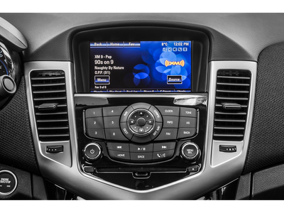 2015 Chevrolet Cruze Diesel 1SL - 46 MPG HWY
