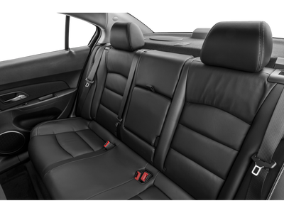 2015 Chevrolet Cruze Diesel 1SL - 46 MPG HWY