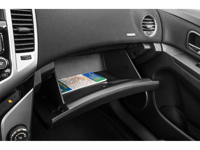 2015 Chevrolet Cruze Diesel 1SL - 46 MPG HWY