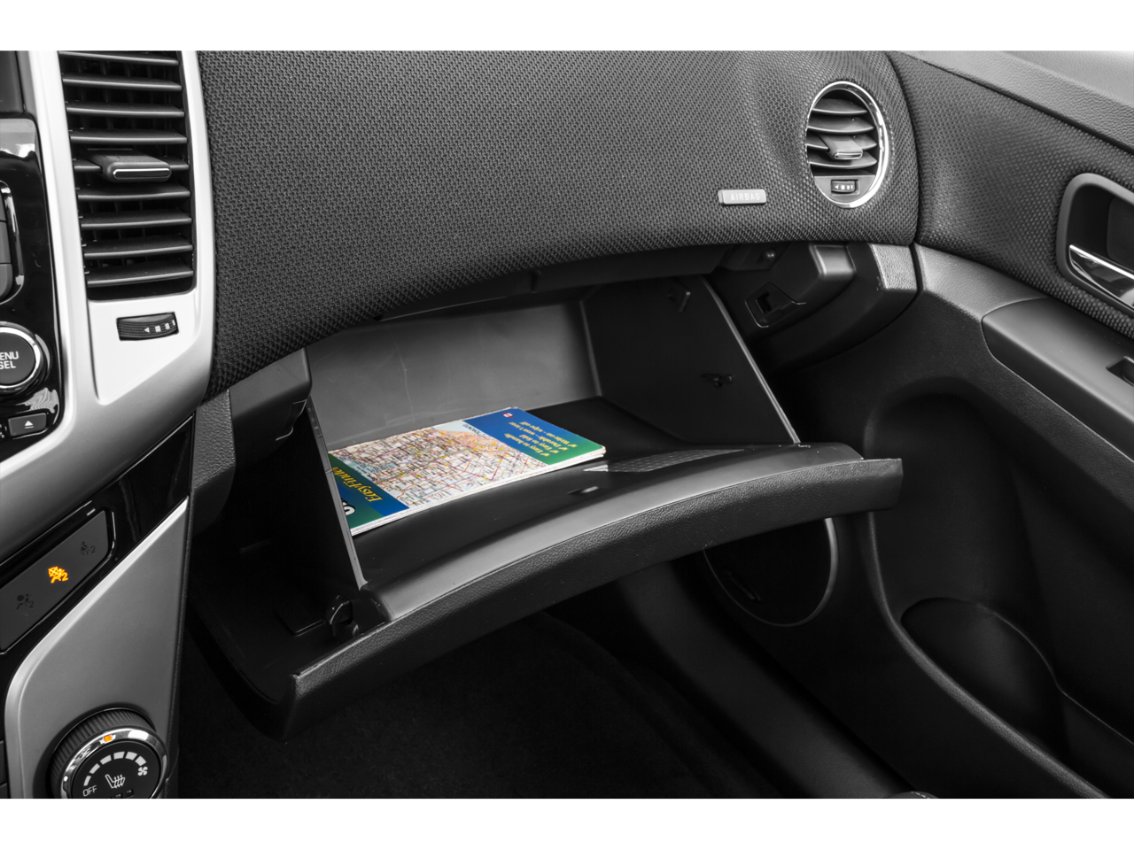 2015 Chevrolet Cruze Diesel 1SL - 46 MPG HWY