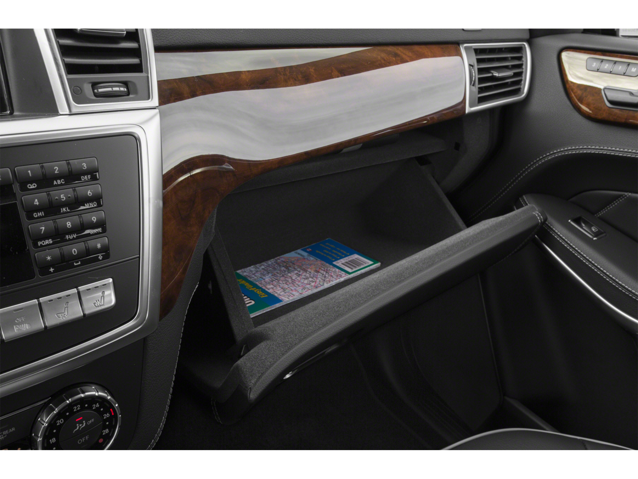 2015 Mercedes-Benz GL-Class GL 550 4MATIC®